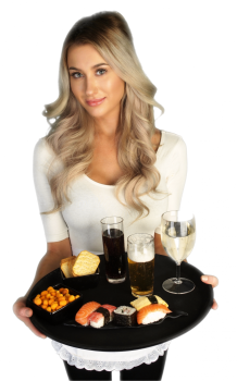 Crepes & Wafel bakplaten