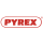 Pyrex