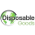 Disposable Goods