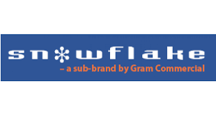 Snowflake / Gram