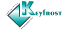 Keyfrost