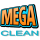 Mega clean