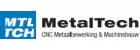 MetalTech