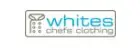 Whites Chefs Clothing