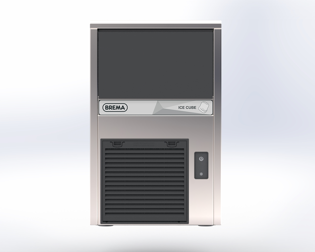 Brema CB 425 A HC AWS