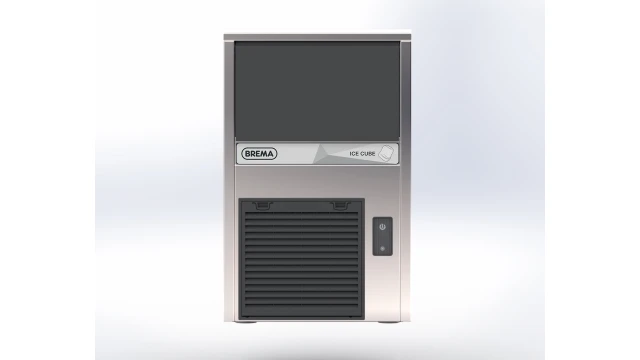 Brema CB 425 A HC AWS