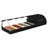 Sayl Tapas 4x 1/3 GN