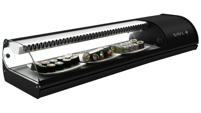 Sayl Sushi 4