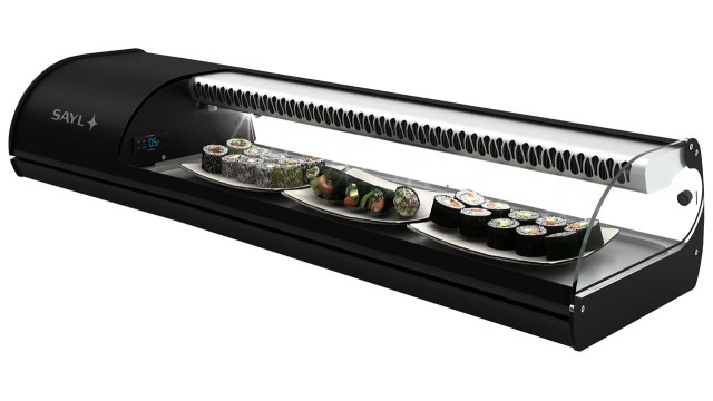 Sayl Sushi 4