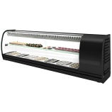 Sayl Slim Sushi 7x 1/6 GN