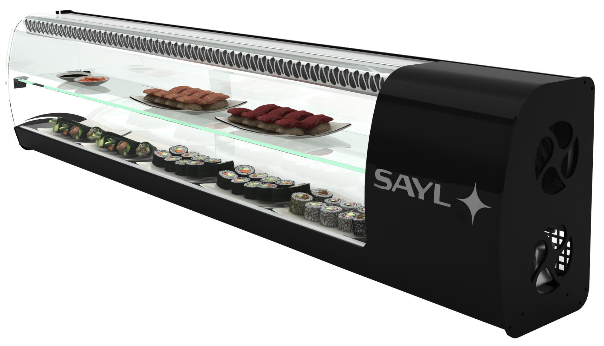 Sayl Slim Sushi 05-70548
