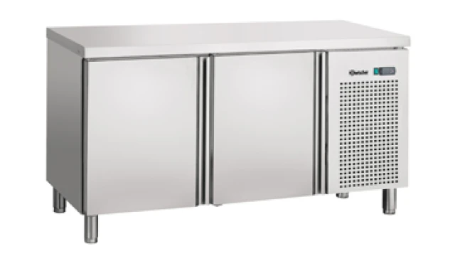 Bartscher Koelwerkbank 110801