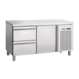 Bartscher Koelwerkbank 110852