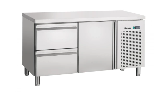 Bartscher Koelwerkbank 110852