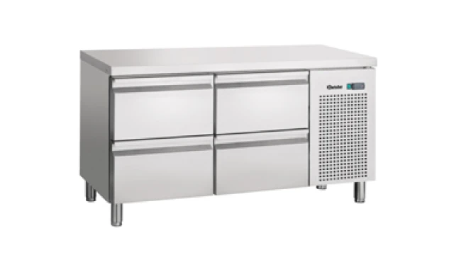 Bartscher Koelwerkbank 110853