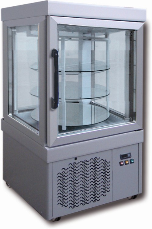 Tekna TEK005 Aluminium