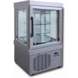 Tekna TEK005 Aluminium