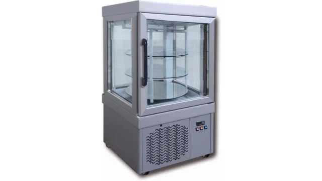 Tekna TEK005 Aluminium