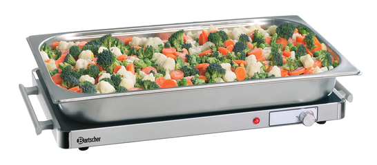 Bartscher 114356