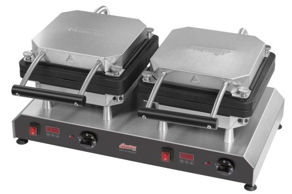 Neumarker Thermocook Twin