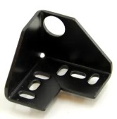 Tefcold onderdeel Bottom Hinge Left