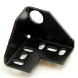 Tefcold onderdeel Bottom Hinge Left