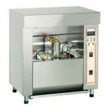 Bartscher Pastastation