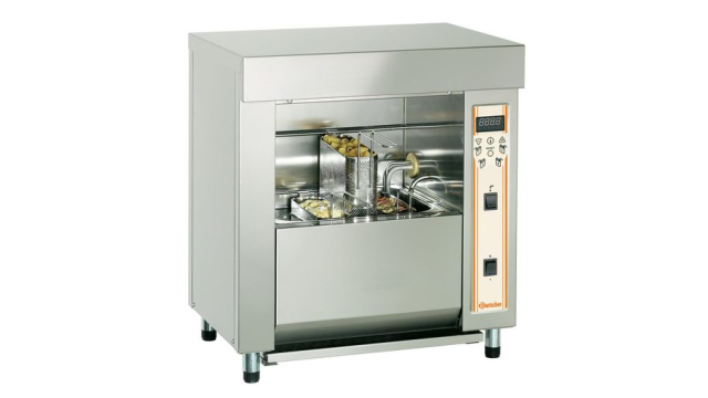 Bartscher Pastastation