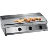 Saro Bakplaat Fry top 760