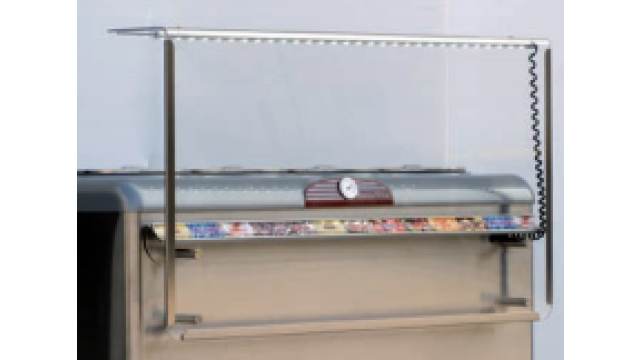 Plexiopbouw Dolce Vita 10