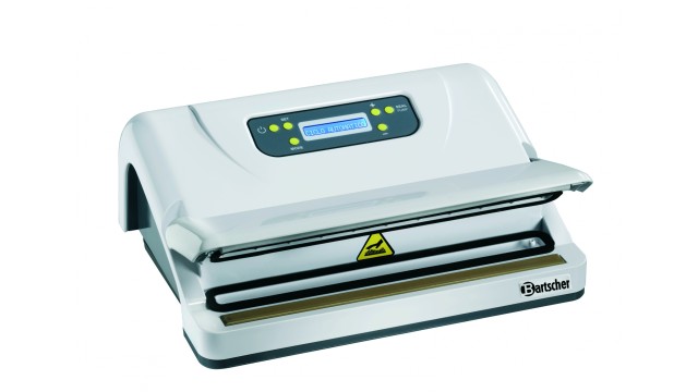 Bartscher vacuummachine