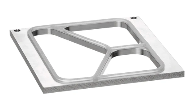 Sealframe 23180-3