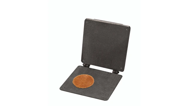 Neumarker Stroopwafels
