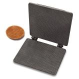 Stroopwafel Platen
