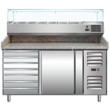 Saro pizzabank PZ 1610