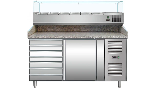 Saro pizzabank PZ 1610