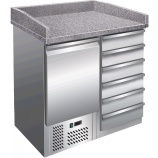 Saro PIZZASTATION PZ 4001