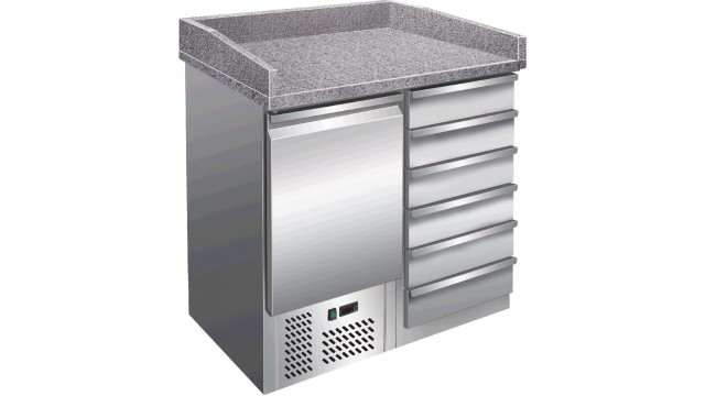 Saro PIZZASTATION PZ 4001