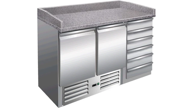 Saro PIZZASTATION PZ 9001