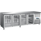 Saro Koelwerkbank 323-3154