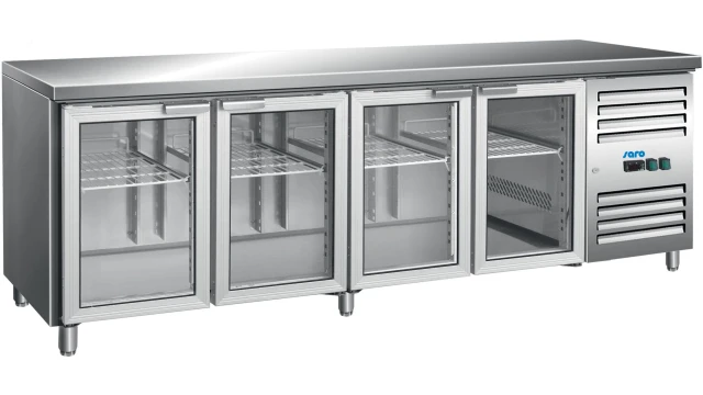 Saro Koelwerkbank 323-3154