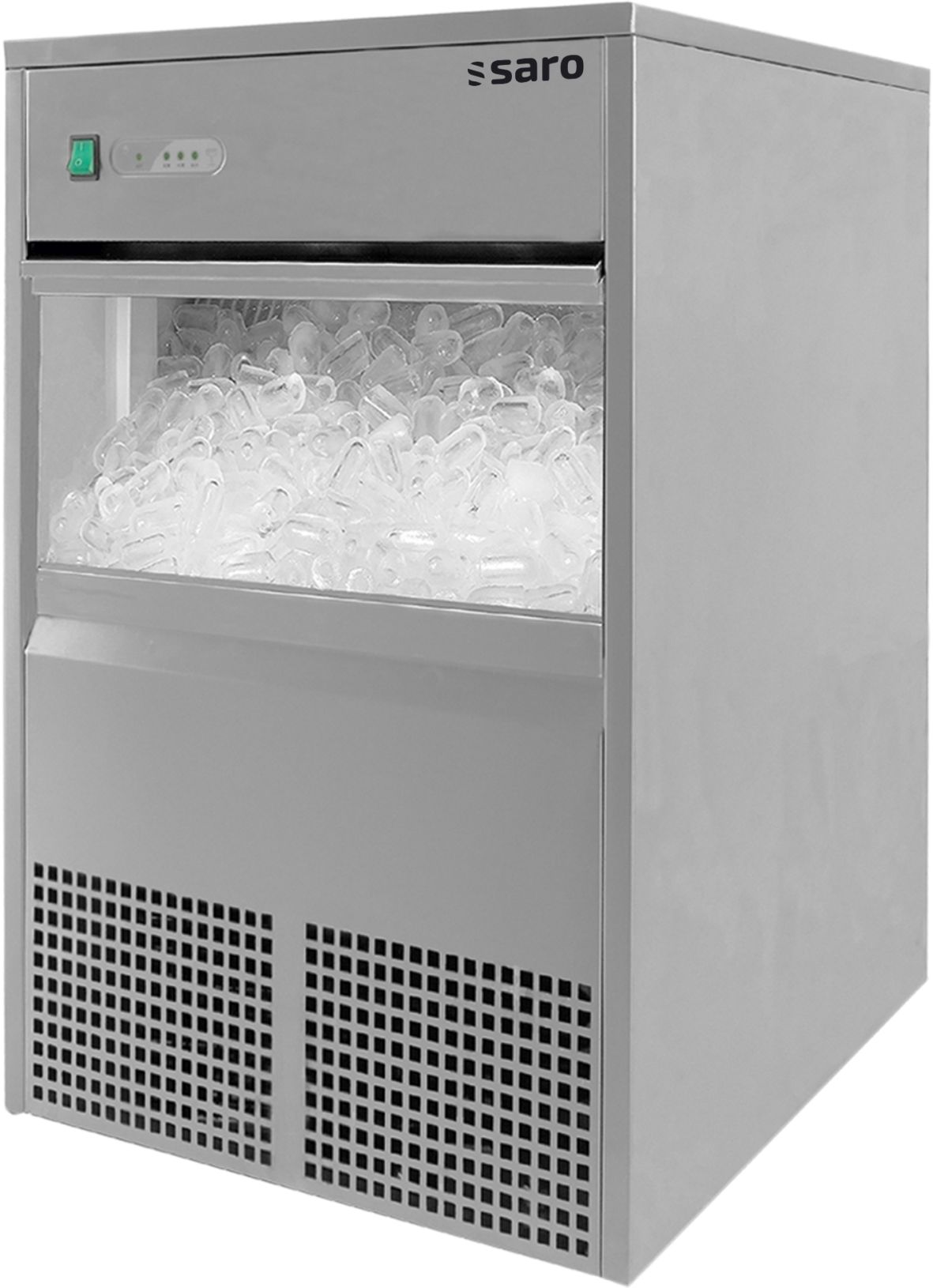 Saro EB 40