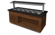 Saro Premium Line SB-K B/Z