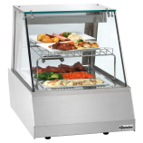 Warmhoudvitrine 1/1GN