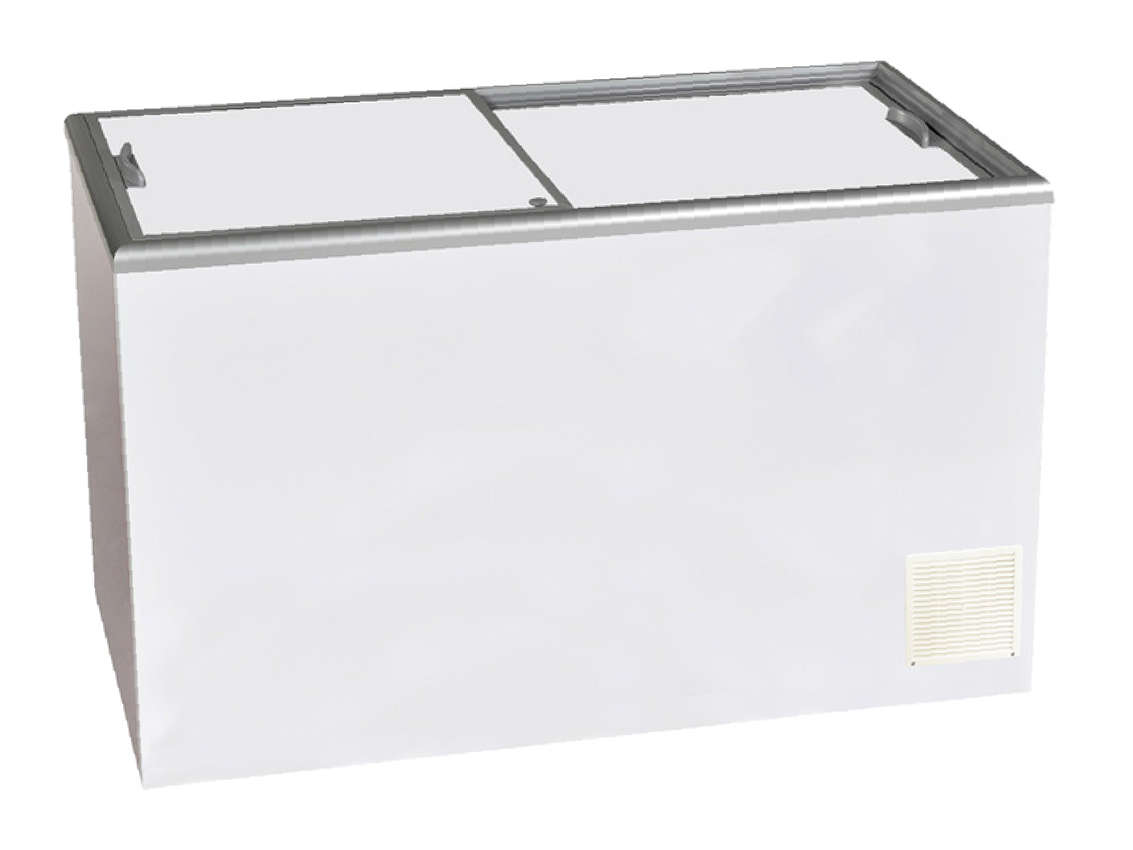 Elcold Cube Combi 53