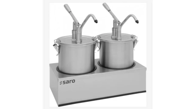 Sausdispenser 421-1005