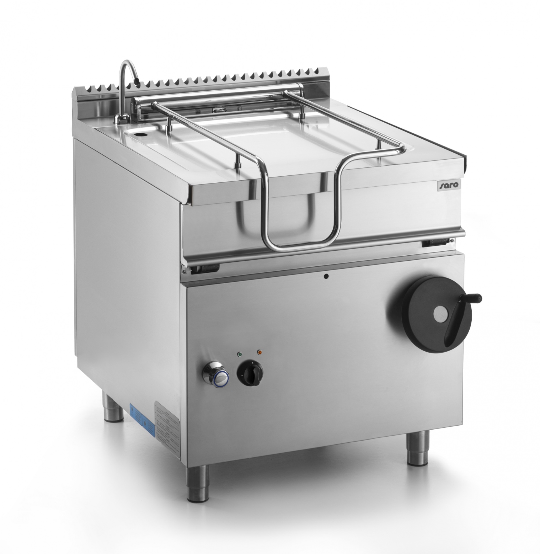 Saro braadpan 50 liter