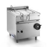 Saro braadpan 50 liter