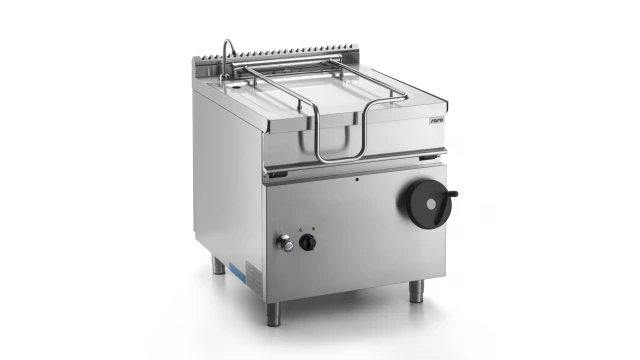 Saro braadpan 50 liter