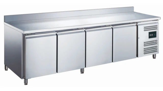 Saro Koelwerkbank EGN 4200 TN